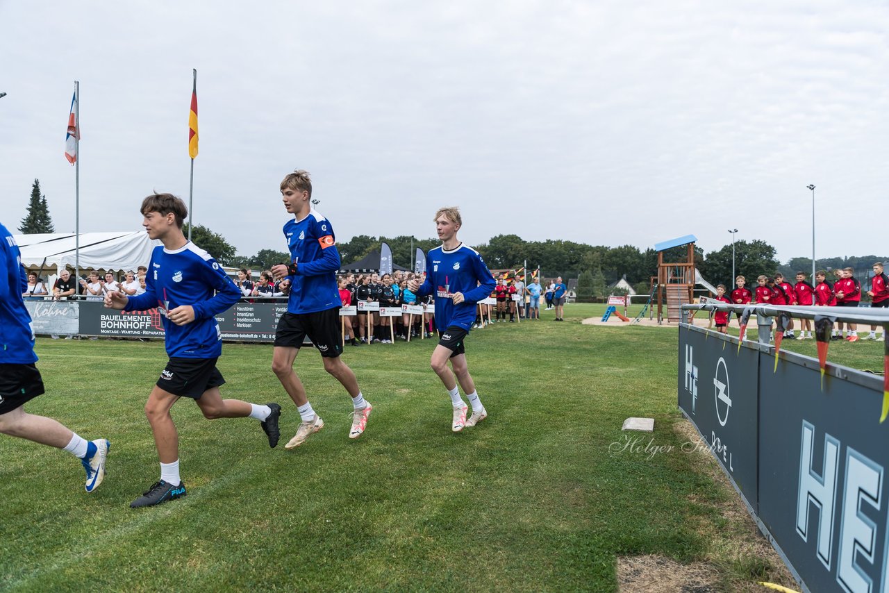 Bild 67 - U16 Deutsche Meisterschaft